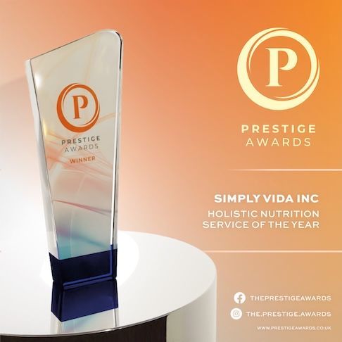 Prestige Awards